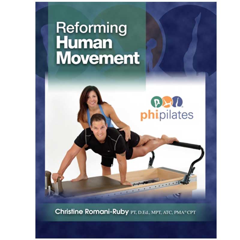 Pilates Using Small Props for Big Results Manual