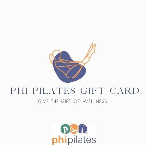 Homepage - PHI Pilates